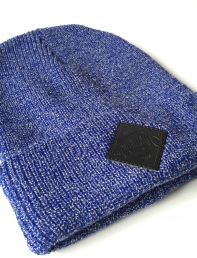 Paranoia Beanie Light Blue - Gre: One Size